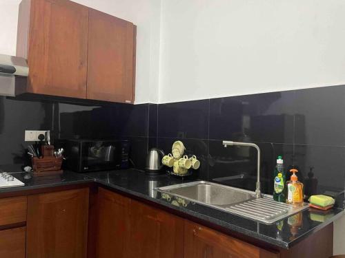 Short stay apartment in Colombo