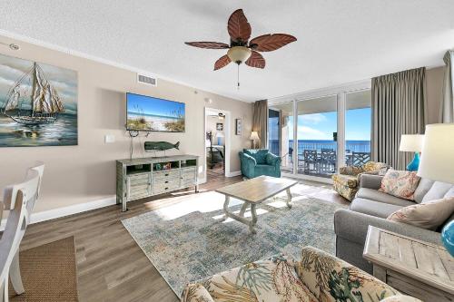 Majestic Beach Towers 1-301 by RealJoy Vacations - main image