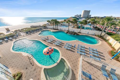Majestic Beach Towers 1-301 by RealJoy Vacations - image 14