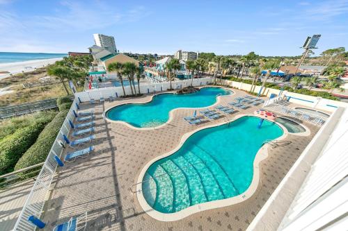 Majestic Beach Towers 1-301 by RealJoy Vacations - image 10