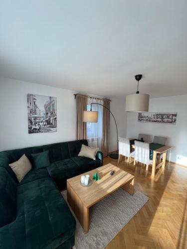 Parkside Charm by the Odra River near ZOO, Breslavia (foto 3)
