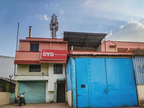 OYO Flagship Hotel Sai Residency