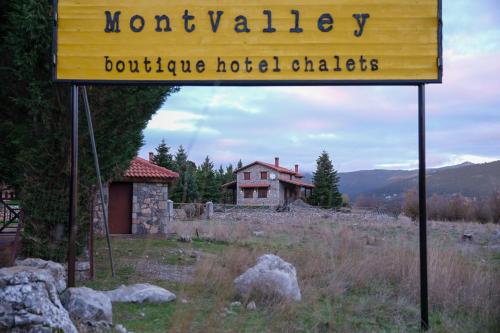 Mont Valley Boutique Chalets