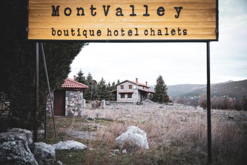 Mont Valley Boutique Chalets