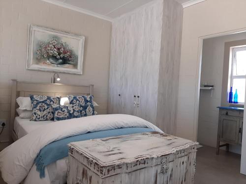 WestBed, Langebaan