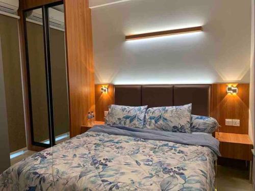 WHM Apartment Seaview 01,OneResidence, BatamCentre