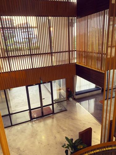 WHM Apartment Seaview 01,OneResidence, BatamCentre - Tap to explore photos