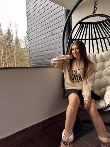 Elexus Poiana Brasov - Accommodation