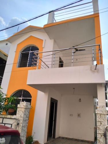 Darbar Villa
