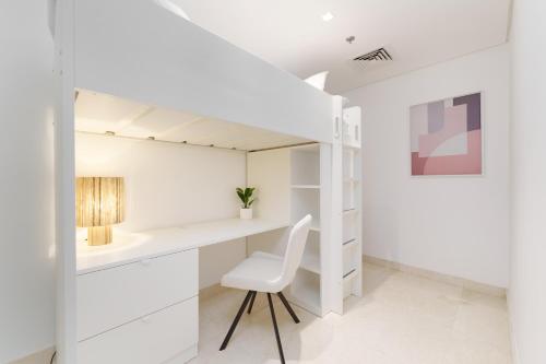 Business Bay Exquisite Living Experience-Suiteable, Dubai (photo 7)