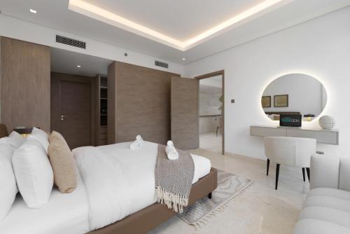 Business Bay Exquisite Living Experience-Suiteable, Dubai (photo 8)