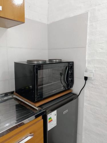 مطبخ, Alojamiento en Pinares in Maldonado