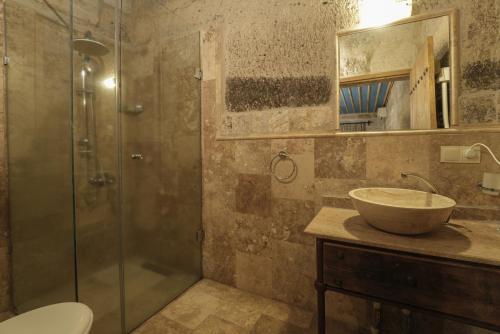Tekkaya Cave Hotel - main image