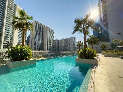 Business Bay Exquisite Living Experience-Suiteable, Dubai (photo 6)