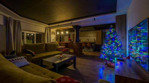 Uroczy apartament Wita Stwosza most Kłodzko
