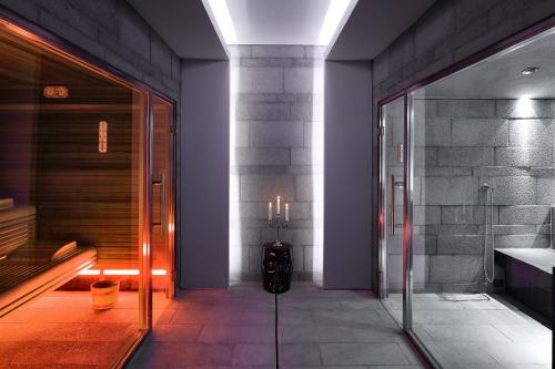 Спа-центр, La Suite Boutique Hotel & Spa in Прочіда
