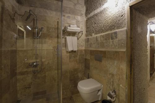 Tekkaya Cave Hotel - image 8
