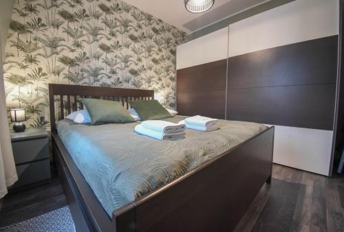 Apartamenty na Wyspie -Apartamenty Stella - image 3
