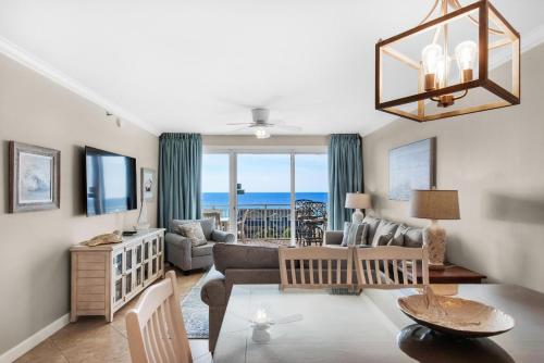 Sterling Shores 718, Destin