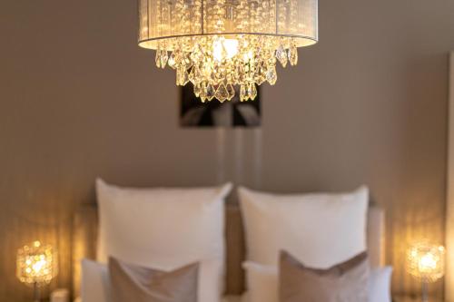 L45 Premium Apartment Prestige bis zu 5 Personen, Lipsko (fotografie 9)