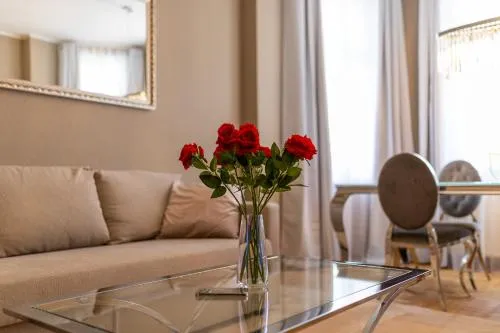 L45 Premium Apartment Prestige bis zu 5 Personen in Leipzig, Deutschland