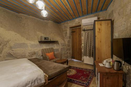 Tekkaya Cave Hotel Room Type - Standard Double Room