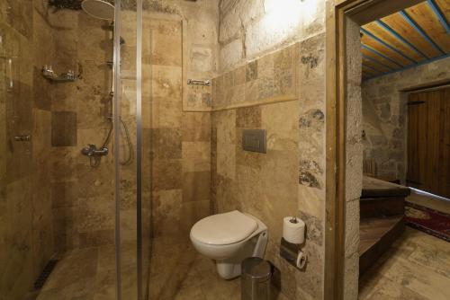 Tekkaya Cave Hotel - image 11