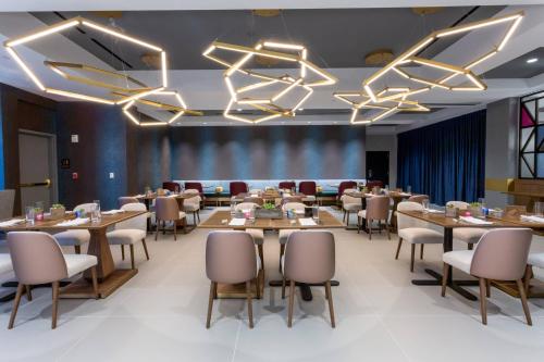 Marriott Providence Downtown - image 4