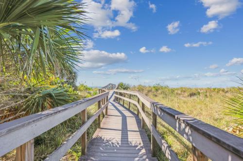 Beach Life 3 in St Pete Beach, USA