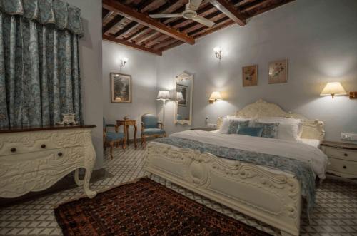 1 queen bed