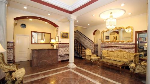 Hotel Maestranza – Seville, KY