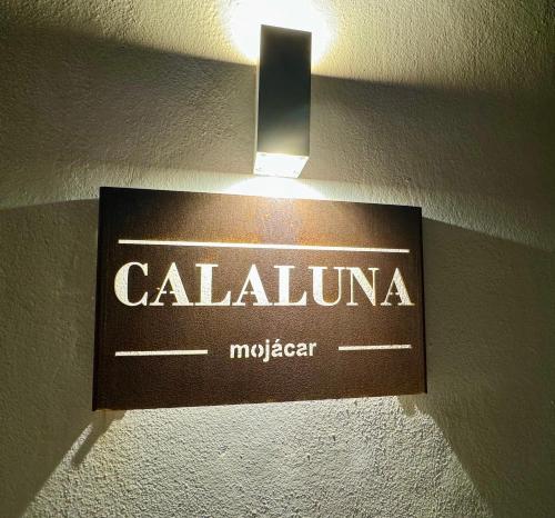  CalaLuna Mojácar in Mojácar