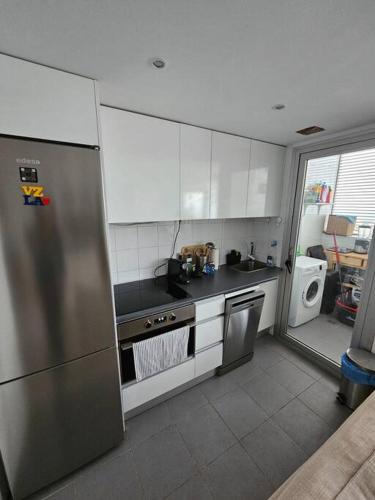 Cómodo apartamento en Madrid (Comodo apartamento en Madrid) in فيلا دي فاليكاس