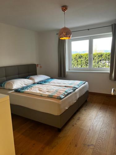 Apartment Am Birkenweg