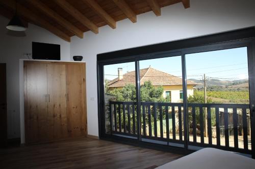 Casa da Teresinha in Braganza