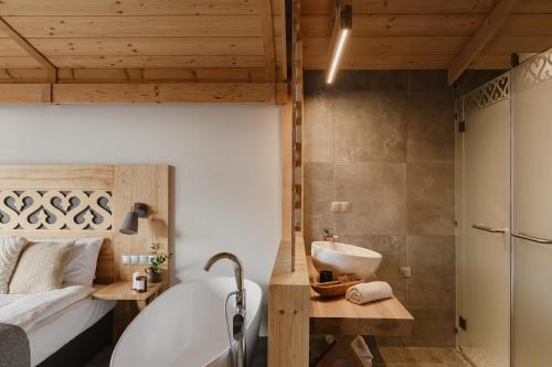 Villa Nova – Zakopane, IA