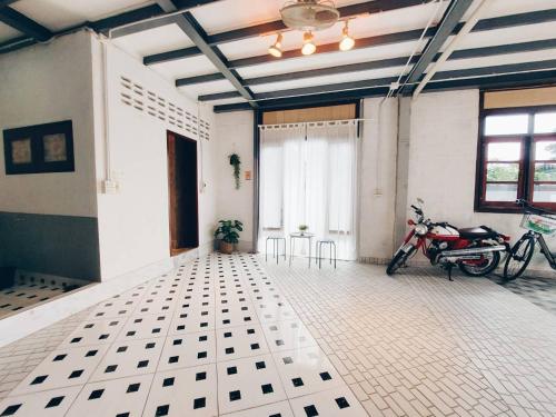 The Warehouse - Ayutthaya - 스포츠&체험활동