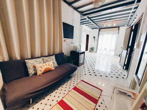 The Warehouse - Ayutthaya - 편의 시설/서비스