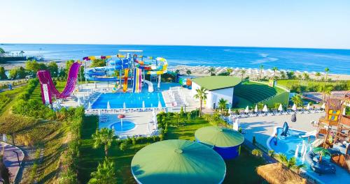 Manavgat Hotels