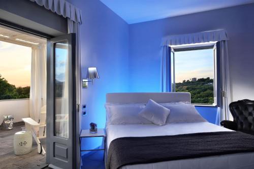 La Suite Boutique Hotel & Spa in Прочіда