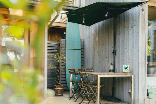 guesthouse SHIBAFU