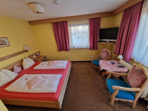 Doppelzimmer