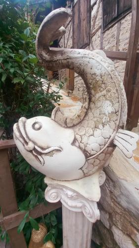 Demeter Rose Stonehouse Pansion, Antalya (photo 11)