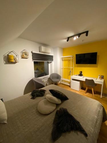 Villa Cecha B&b &Wellness - image 13