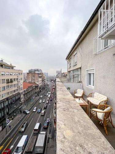 S1 Premium Apartment