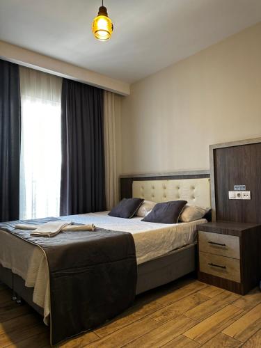 Comfort Başaran OTEL - image 12
