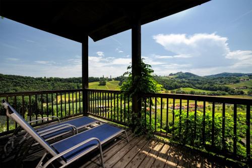 Sattlerhof Genießerhotel & Weingut - image 5