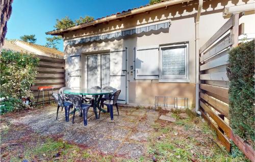 3 Bedroom Beautiful Home In Ronce-les-bains - Location saisonnière - La Tremblade