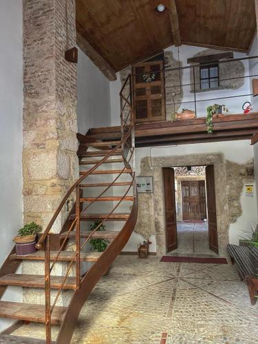 Accommodation in Molise