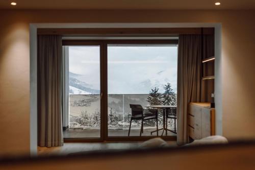 Alpina Family Spa & Sporthotel - image 2